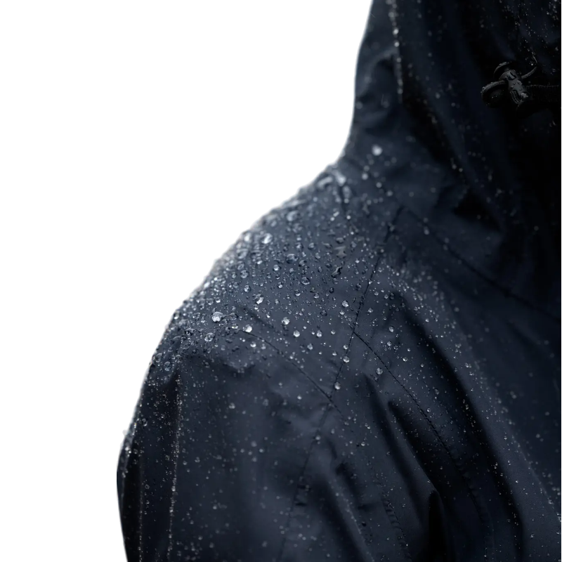 Lemieux - Veste manches longues courte femme Isla marine | - Ohlala