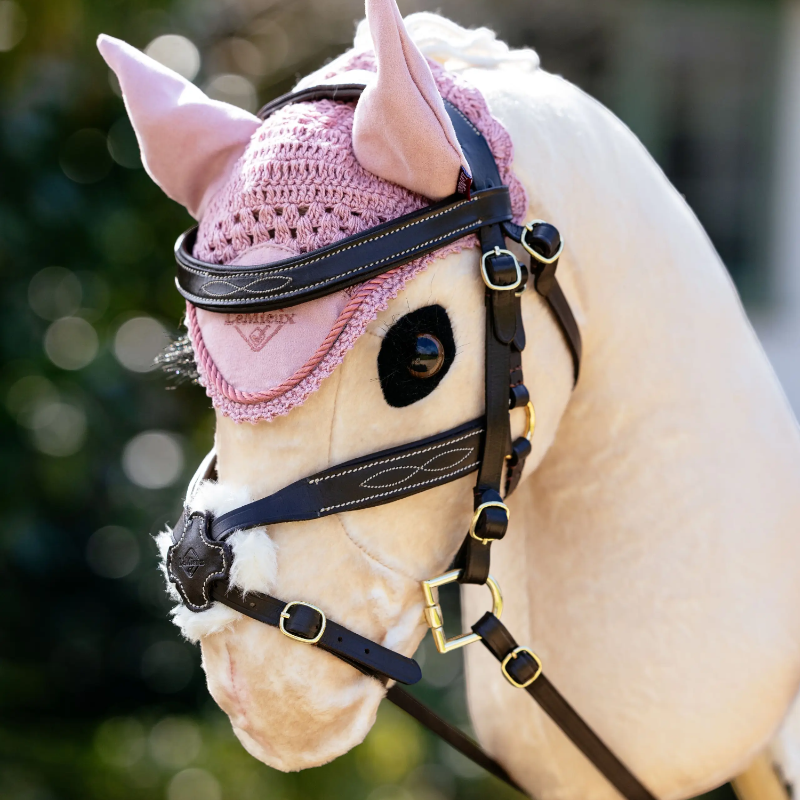 Lemieux - Bonnet pour hobby horse blossom | - Ohlala