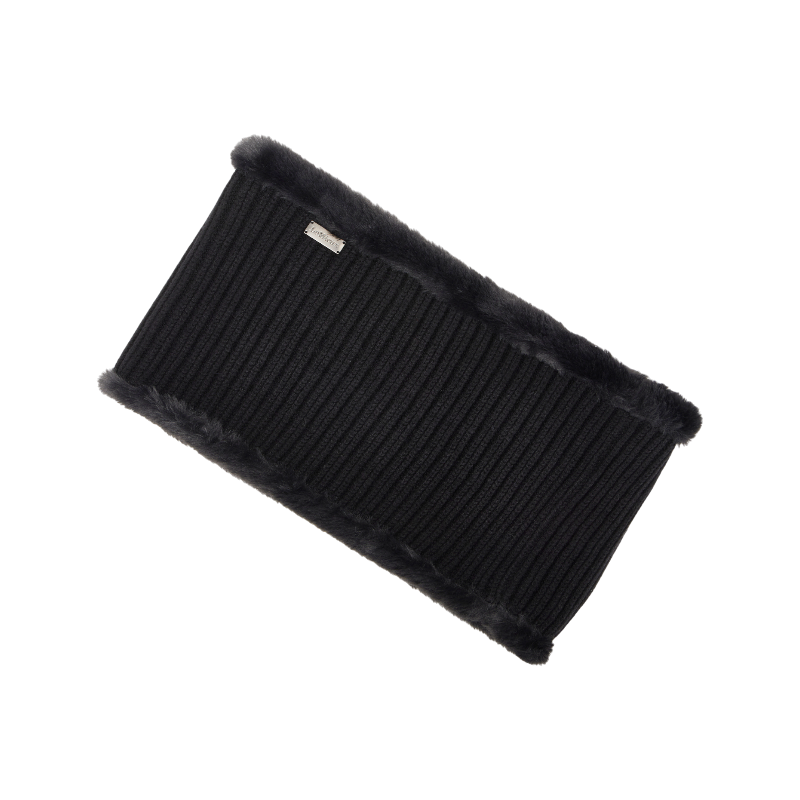 LeMieux - Cache-cou Aspen noir