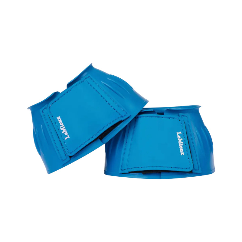 Lemieux - Cloches en caoutchouc Rubber benetton blue | - Ohlala