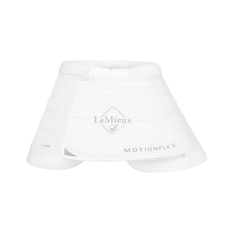 Lemieux - Cloches Motionflex blanc | - Ohlala