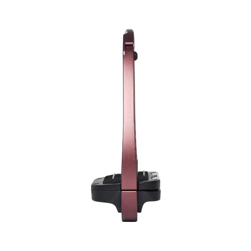 Lemieux - Étriers de sécurité Vector Balance auburn | - Ohlala