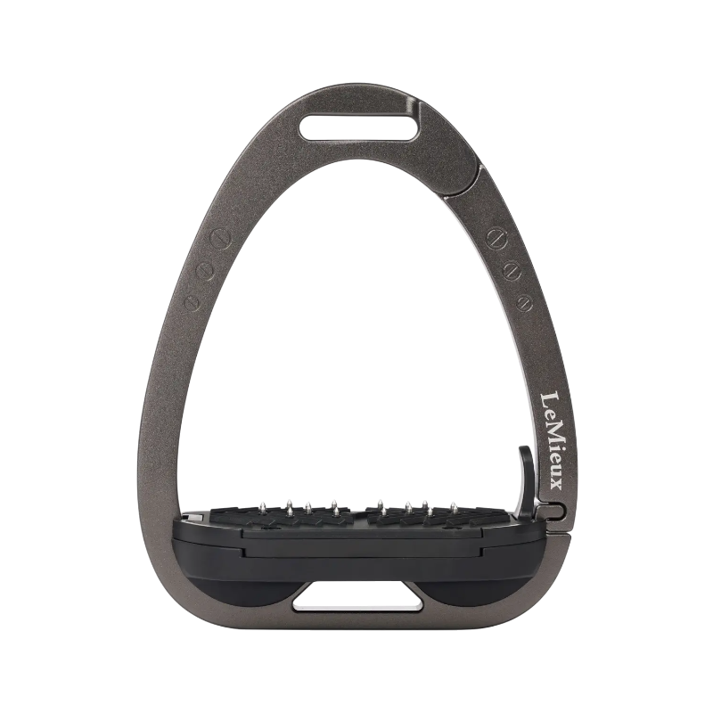 Lemieux - Étriers de sécurité Vector Control carbon | - Ohlala