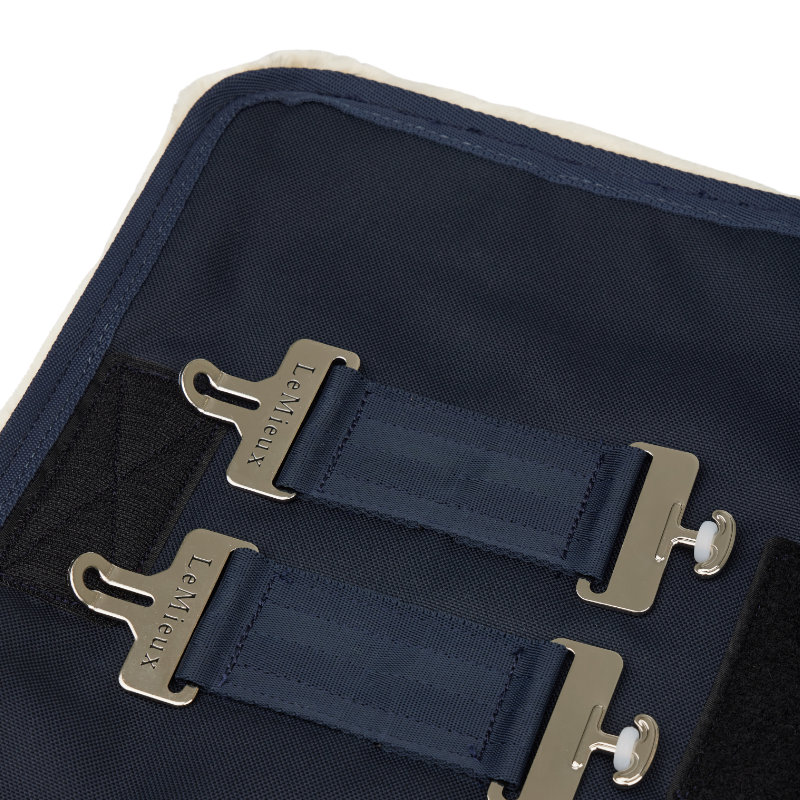 LeMieux - Extension de poitrail Sensitive marine