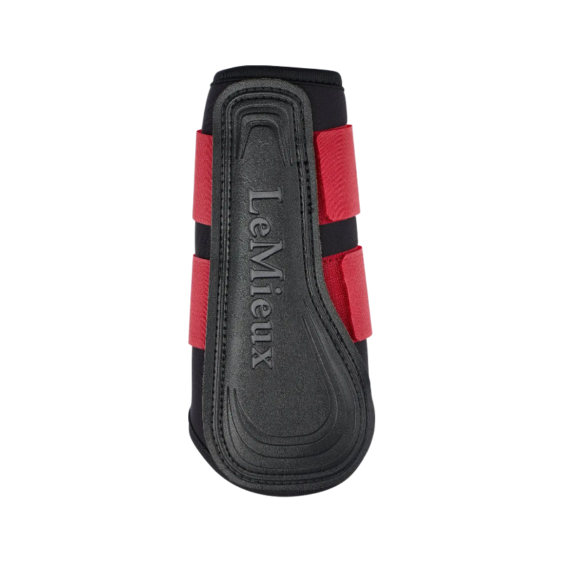 Lemieux - Guêtres souples fermées Grafter chilli | - Ohlala