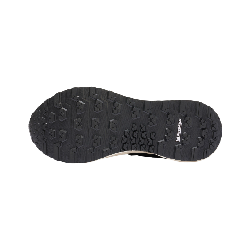 Lemieux - Sneakers Trax Waterproof noir | - Ohlala