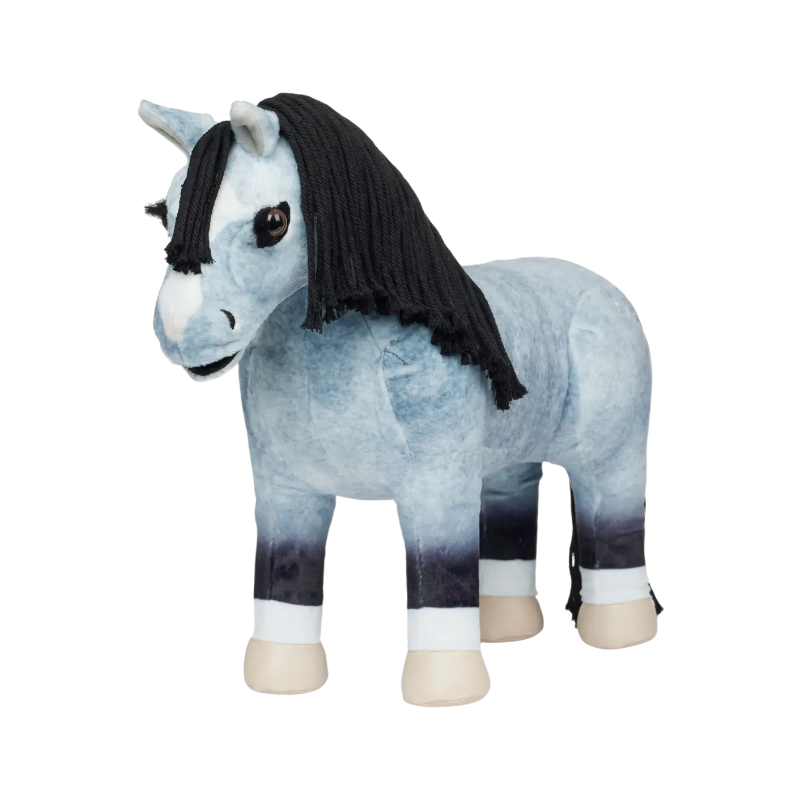 Lemieux - Peluche Toy Pony Storm | - Ohlala