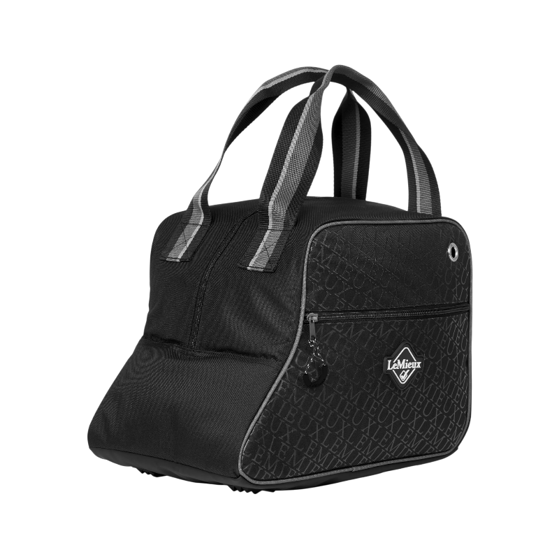 Lemieux - Sac à boots Elite Pro noir | - Ohlala