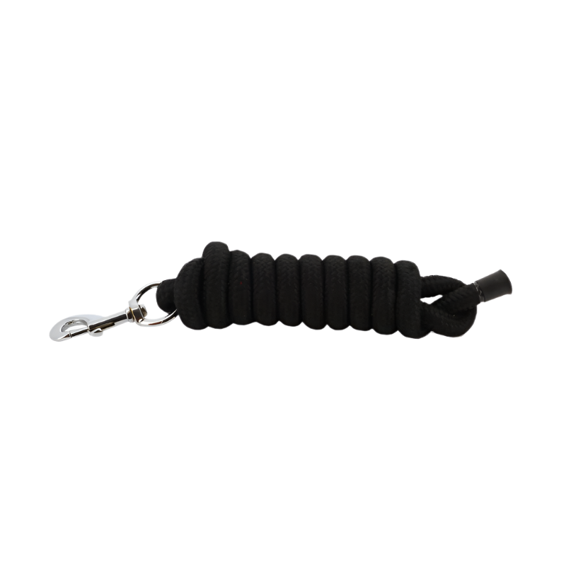 Norton - Longe d'attache "Clip" noir