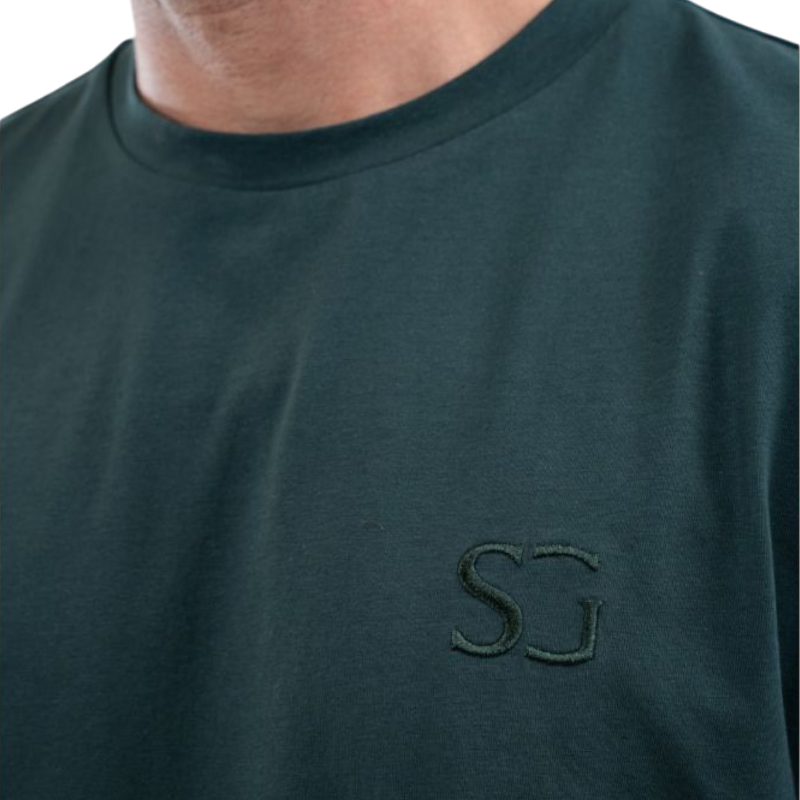 SG - T-shirt à manches courtes unisexe Lucky vertigo | - Ohlala