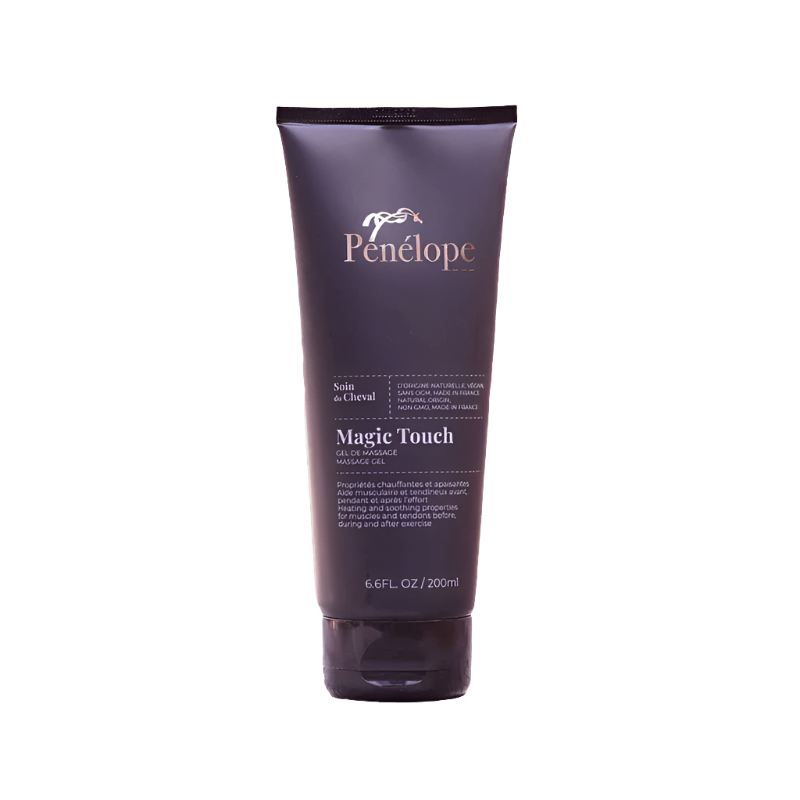 Pénélope - Gel de massage Magic touch 200 ml