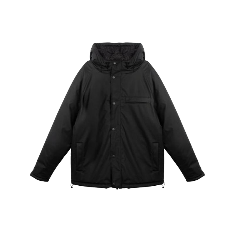 Billybelt - Manteau de pluie homme Eclispe noir | - Ohlala