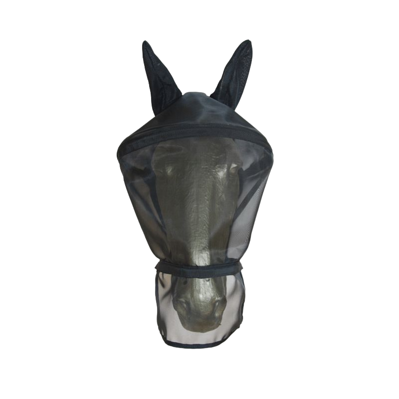 Kentucky Horsewear - Masque anti-mouches pro | - Ohlala