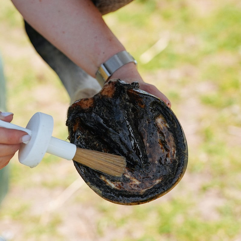 Natural' Innov - Huile pour sabots Natural'Hoof | - Ohlala