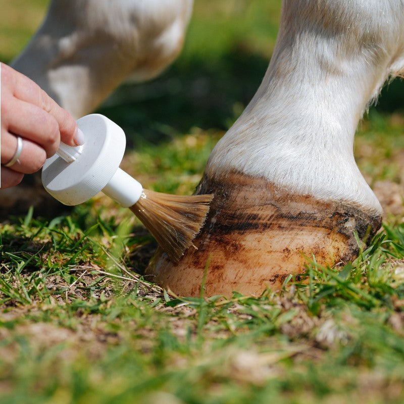 Natural' Innov - Huile pour sabots Natural'Hoof | - Ohlala