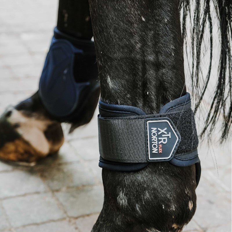 Norton - Protège-boulets XTR Flex marine | - Ohlala