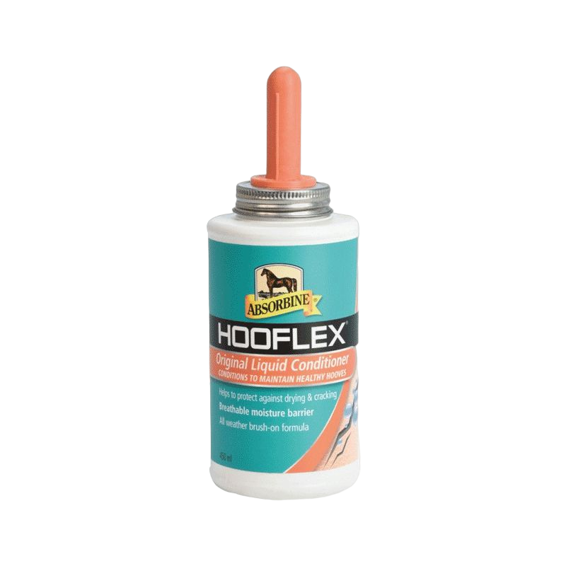 Absorbine - Huile pour sabots Hooflex Original liquid conditioner 444 ml | - Ohlala