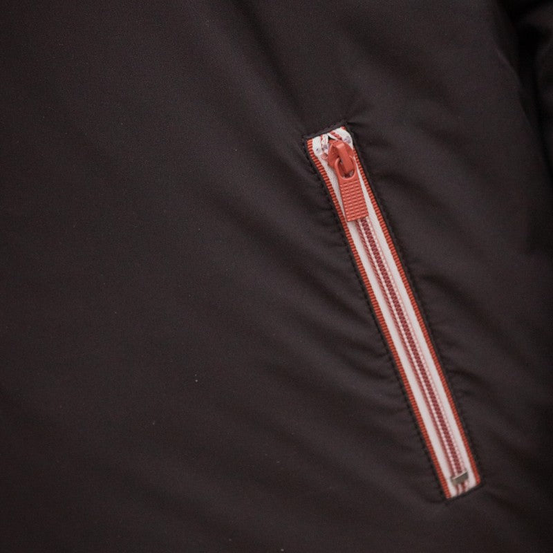 Paddock Sports - Parka mixte Maxime noir | - Ohlala