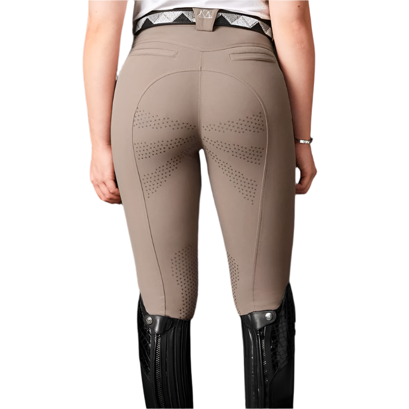 Mountain Horse - Ester Taupe women's riding pants