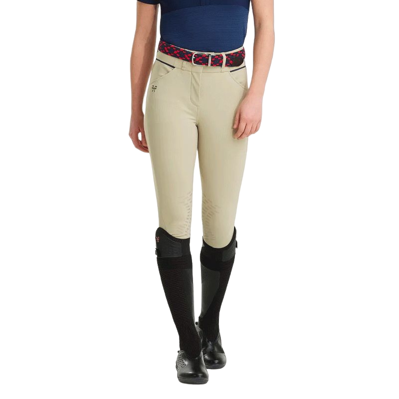 Horse Pilot - Pantalon d'équitation femme X-Aerotech hunter | - Ohlala