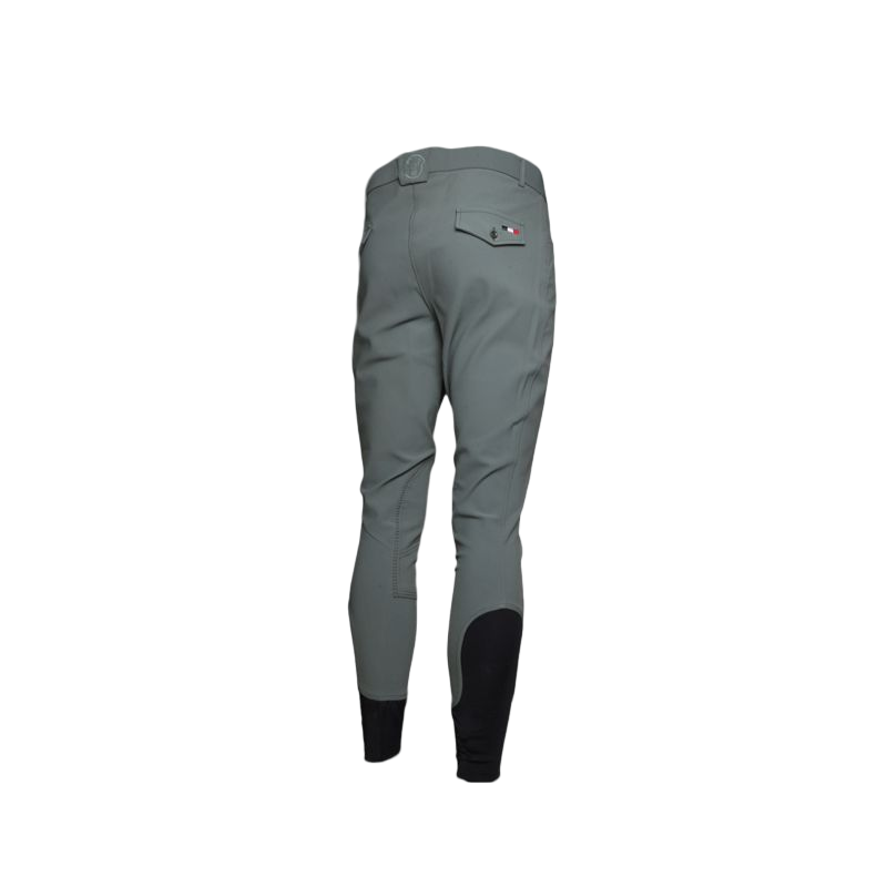 Jump'in - Pantalon d'équitation homme Super X thym | - Ohlala