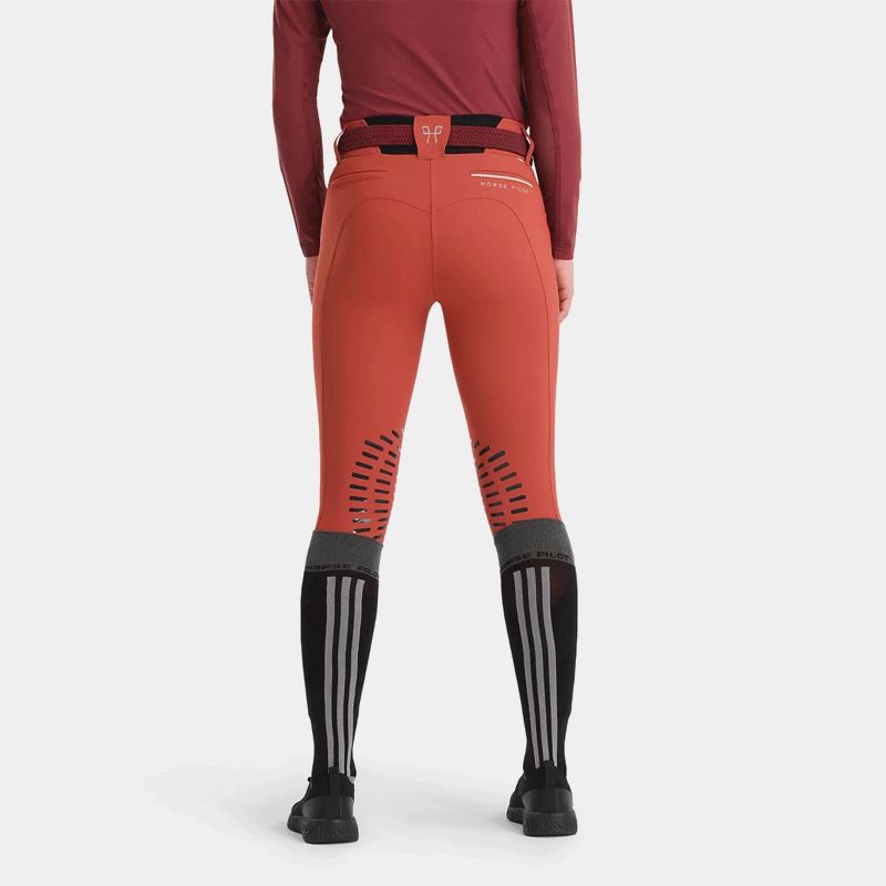 Pantalon legging equitation femme PSofSweden modèle Helena taille 40