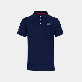 Harcour - Polo homme Quitoh | - Ohlala