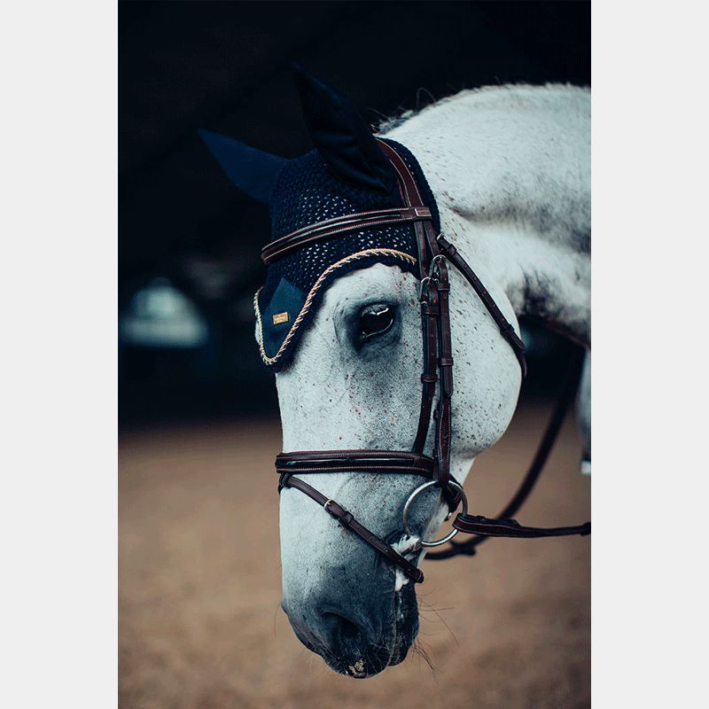 Equestrian Stockholm - Bonnet Royal Classic | - Ohlala