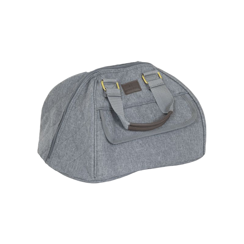 Kentucky Horsewear - Sac pour casque gris | - Ohlala