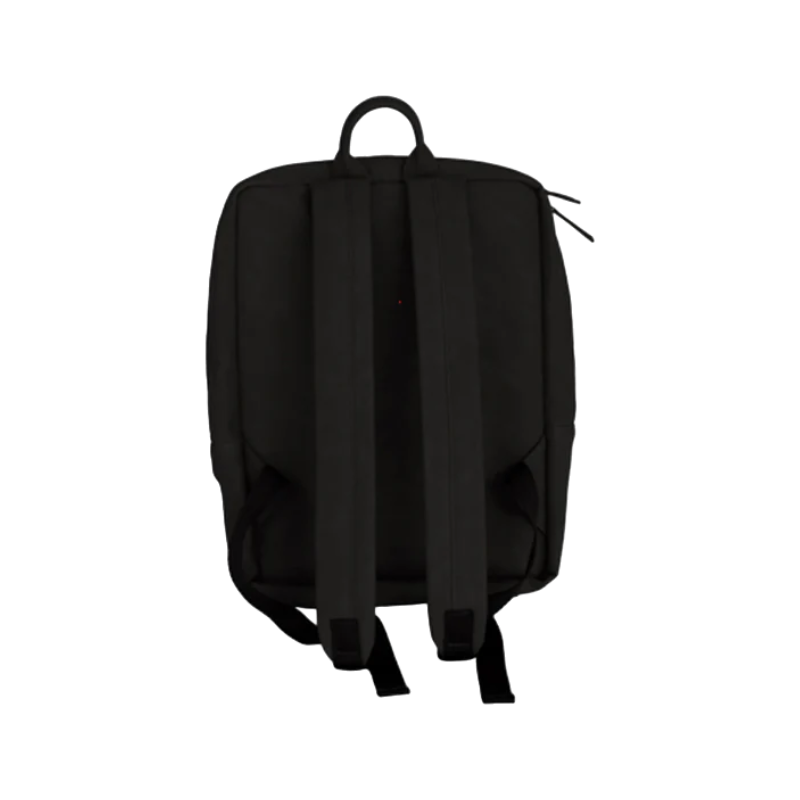 Grooming Deluxe - Chestnut backpack black