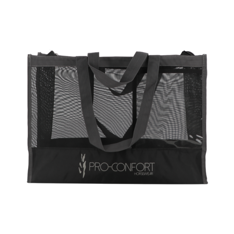 Pro Confort - Sac à couverture Proconfort L noir | - Ohlala