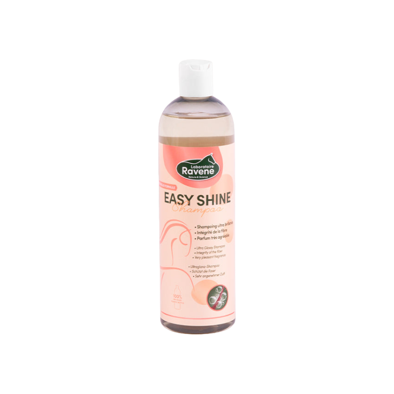 Ravene - Shampooing raviveur de teinte Easy Shine