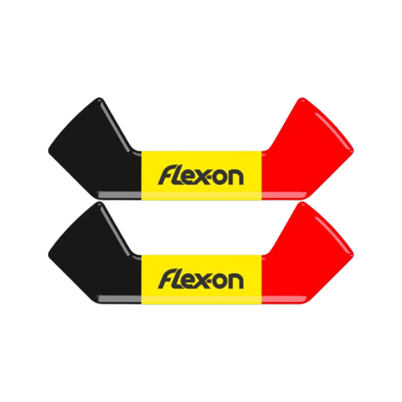 Flex On - Stickers Safe On Pays Belgique