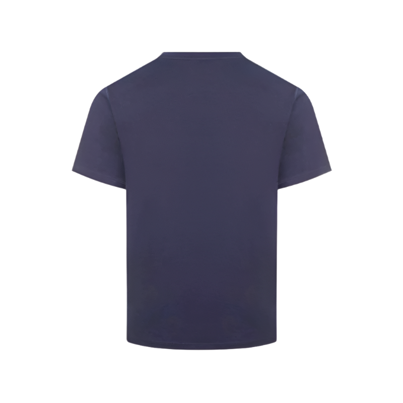 LeMieux - Korte mouw T-shirt mannen Elite Marine