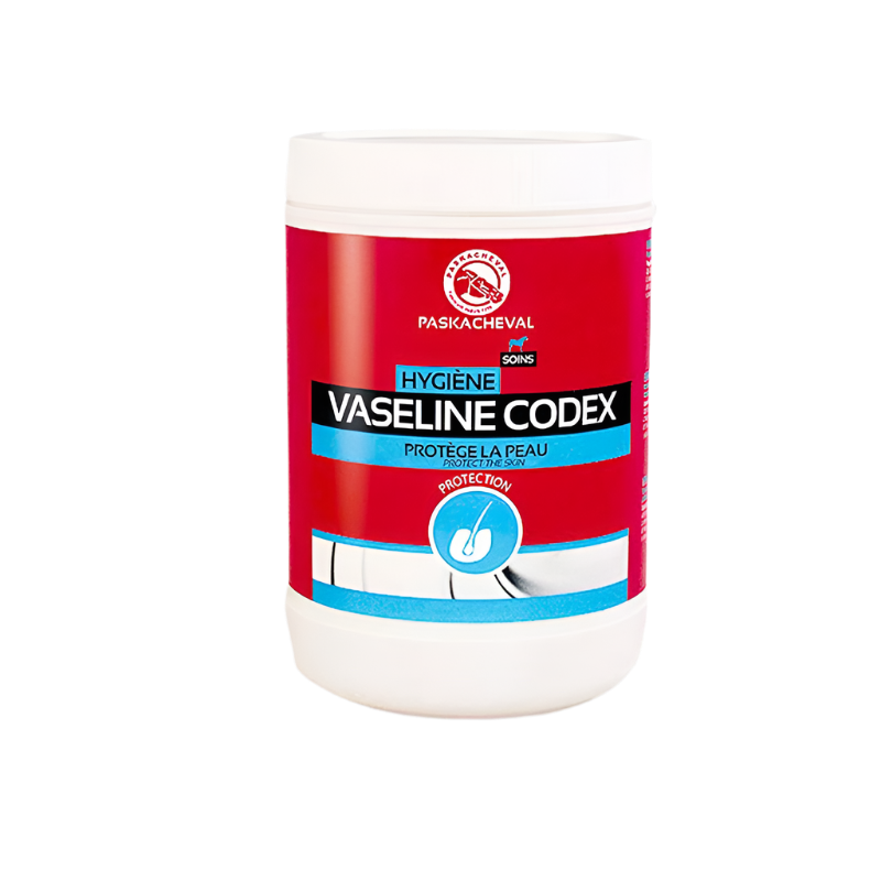 Paskacheval - Vaseline Codex 1L