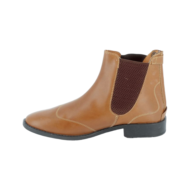 Equicomfort - Boots Rimini Antique | - Ohlala