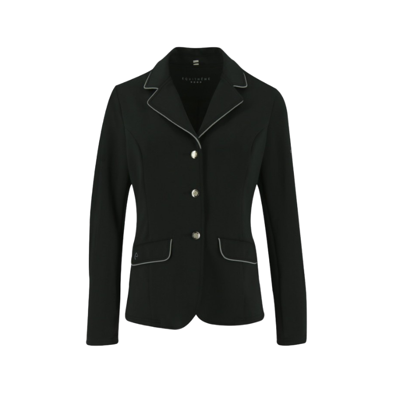 Equithème - Veste de concours femme Soft Classic