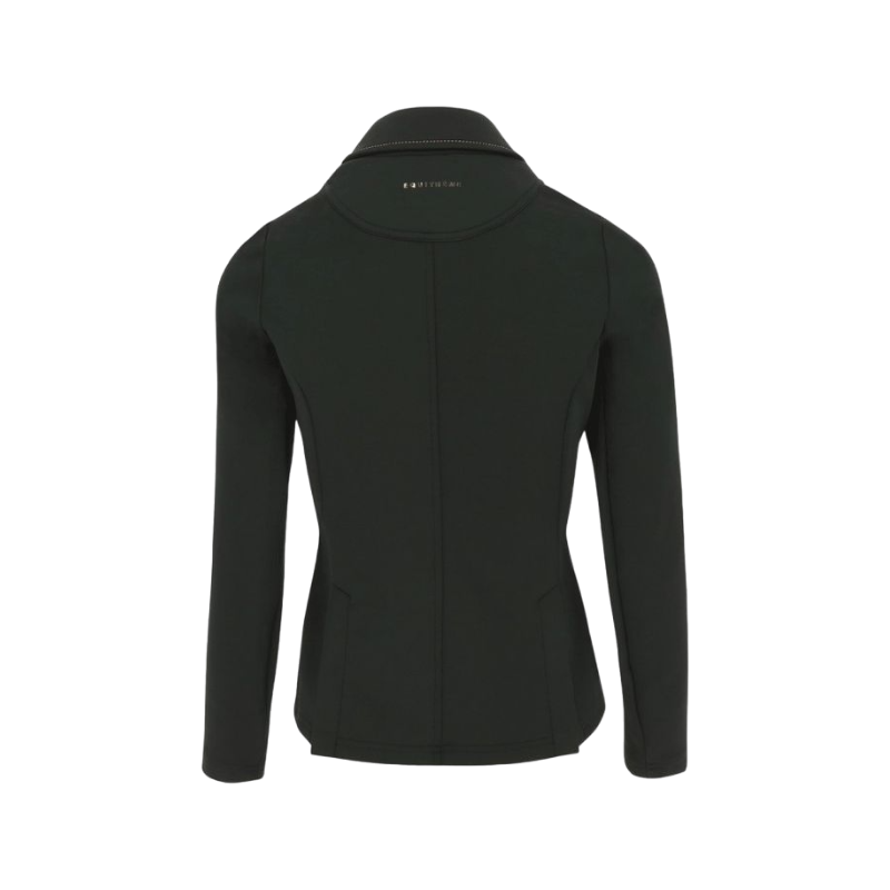 Equithème - Athens black competition jacket