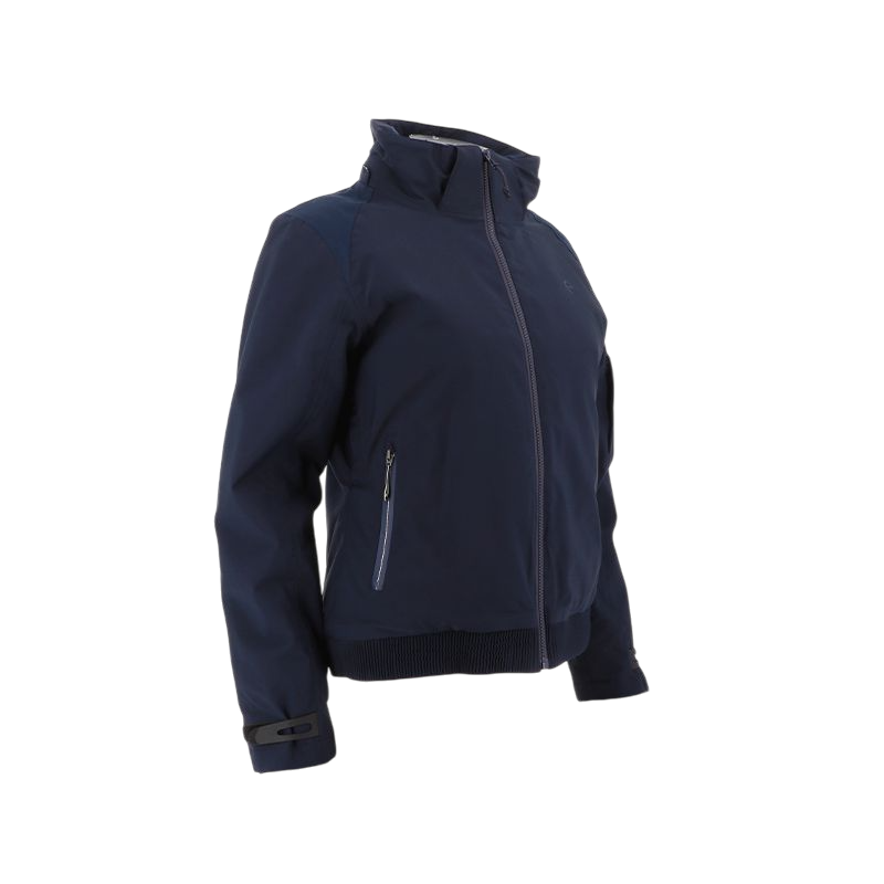 Pro Series - Navy woman swift jacket