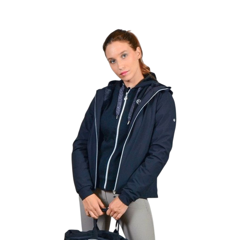 Harcour - Vrouw met lange mouwen Simhat Noir