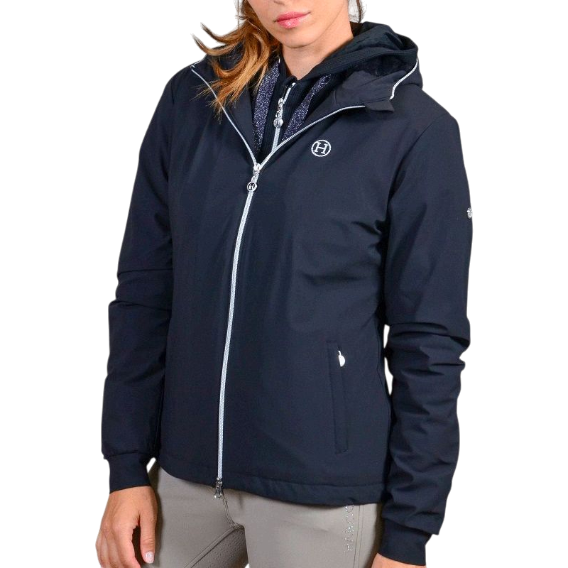 Harcour - Vrouw met lange mouwen Simhat Noir