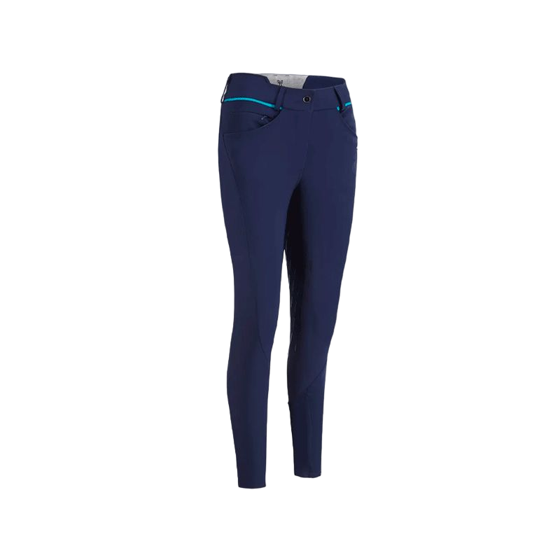 Horse Pilot - Pantalon d'équitation femme X-Dress 21 marine | - Ohlala