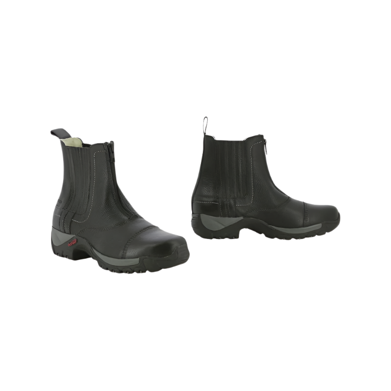 Norton - Boots hiver zermatt noir