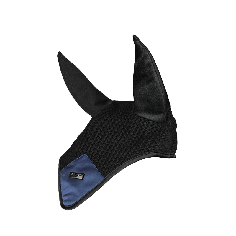 - Bonnet pour chevaux Dark Venice Sport | - Ohlala