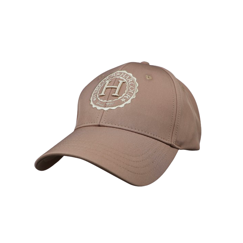 Harcour - Casquette unisexe Ambassadeur softshell iced coffee | - Ohlala