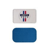 Harcour - Logo badge casquette Millésimé Open de France 2023 blanc | - Ohlala
