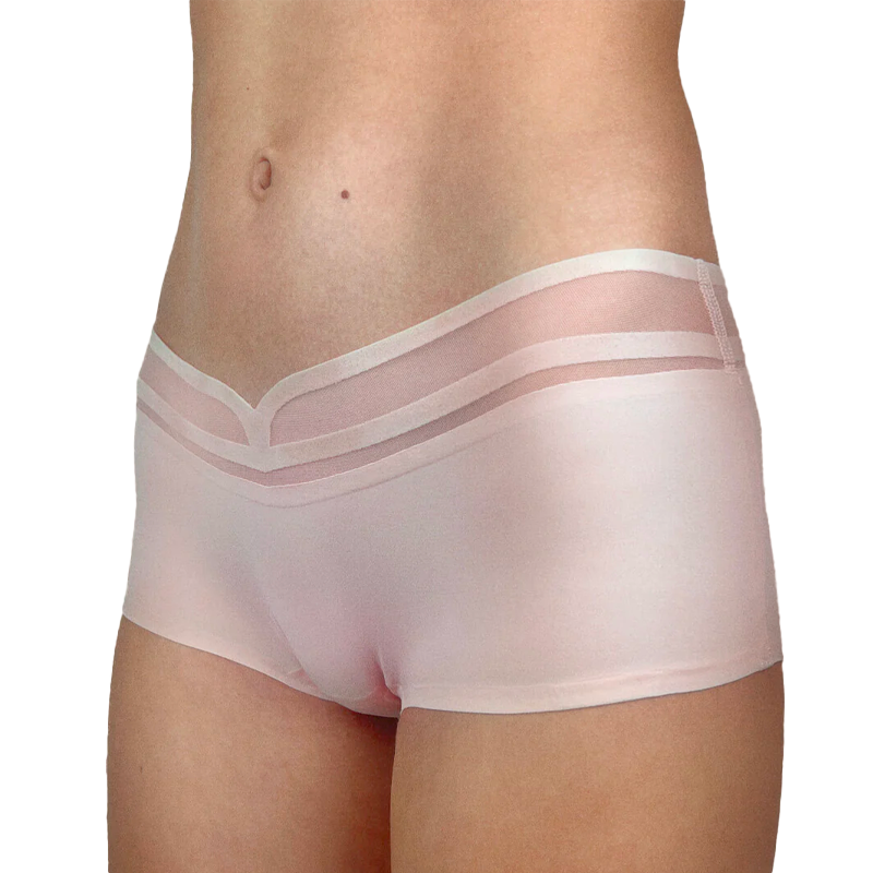 Hästko - Culotte Shorty n°19 nude | - Ohlala