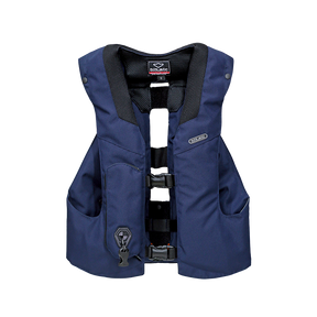 Hit Air - Gilet airbag complet MLV3 marine | - Ohlala