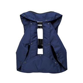 Hit Air - Gilet airbag complet MLV3 marine | - Ohlala