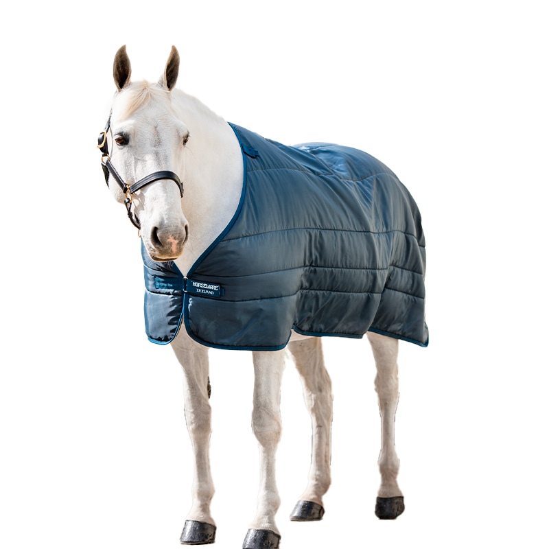 Horseware - Doublure amovible XL marine 100g | - Ohlala